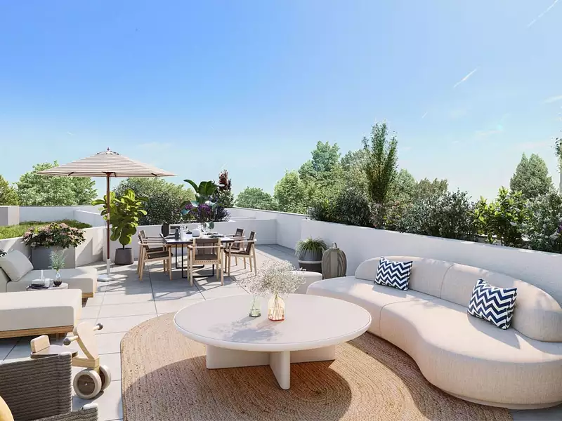 GRAND LANCEMENT LE 27 MARS ! - Châtenay-Malabry (92290)