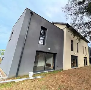 Terrain à bâtir, 355 m²