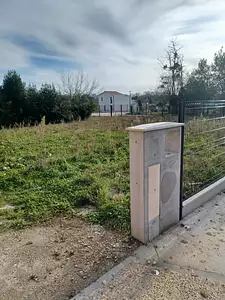 Maison neuve, 89 m²