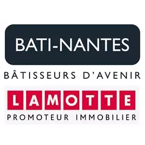 Logo BATI-NANTES