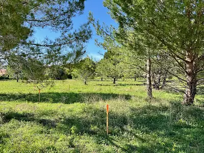 Terrain à bâtir, 462 m²