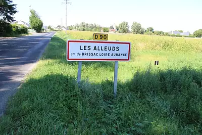 Terrain à bâtir, 404 m²