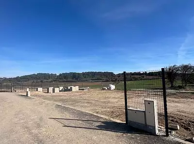 Maison neuve, 90 m²