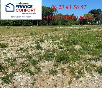 Maison neuve, 110 m²