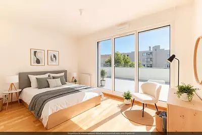 LES LOGES DE PRESSENSE