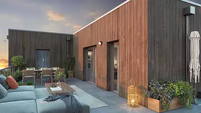 Pré-Vincent – Petit Chantilly