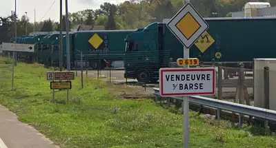 Maison neuve, 100 m²