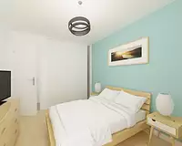 Maison neuve, 90 m²