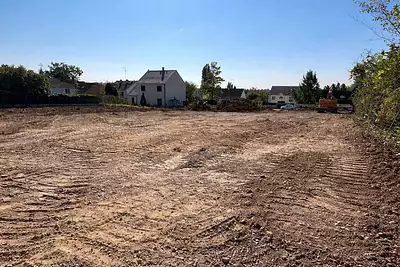 Maison neuve, 125 m²