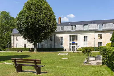 Domaine Belle Epoque
