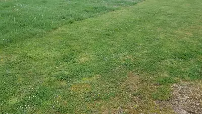 Terrain à bâtir, 600 m²