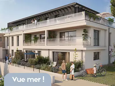 Villa Blanche