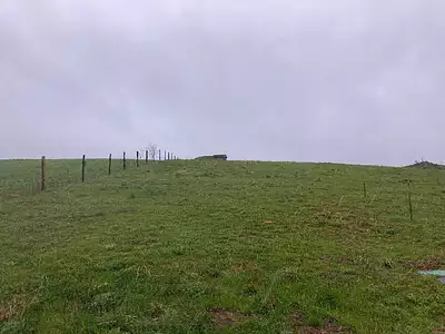 Terrain à bâtir, 790 m²