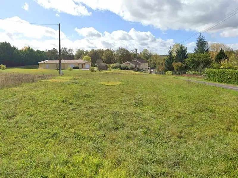 Maison neuve, 70 m² - Gourdon (46300)