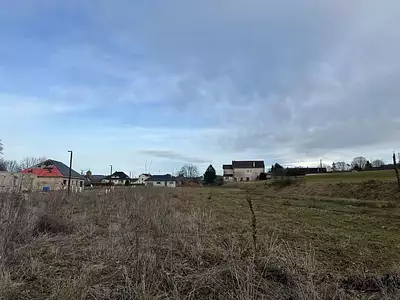 Maison neuve, 88 m²