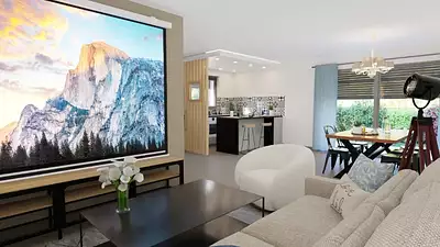 Maison neuve, 71 m²