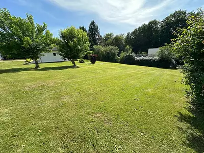 Maison neuve, 109 m²