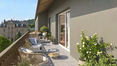 Les Jardins Noria