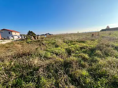 Maison neuve, 96 m²