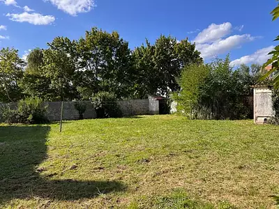 Maison neuve, 130 m²