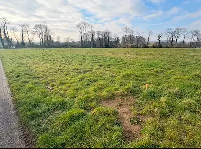 Maison neuve, 125 m²