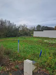 Maison neuve, 77 m²