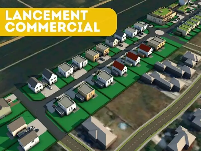 LE CANAL 2 - Muntzenheim (68320)