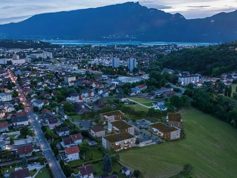 Flore'o - Aix-les-Bains (73100)