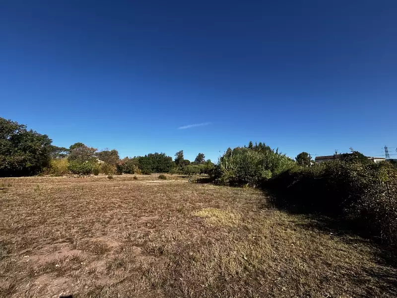 Maison neuve, 119 m² - Puget-sur-Argens (83480)