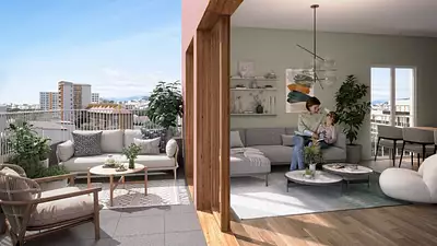 Les Jardins de Nicole