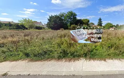 Maison neuve, 88 m²