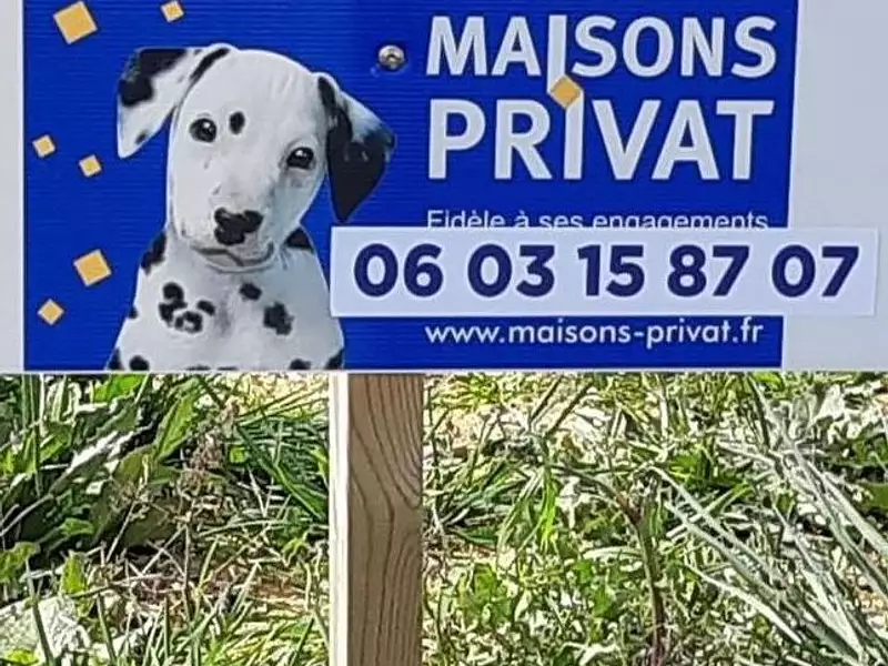 Maison neuve, 50 m² - Les Lucs-sur-Boulogne (85170)