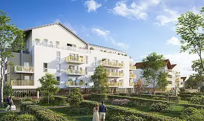 Le Clos Saint Marceau
