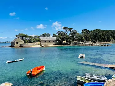 Terrain à bâtir, 373 m²