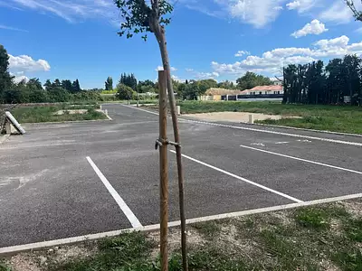 Maison neuve, 80 m²