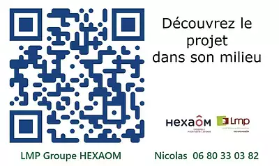 Maison neuve, 80 m²