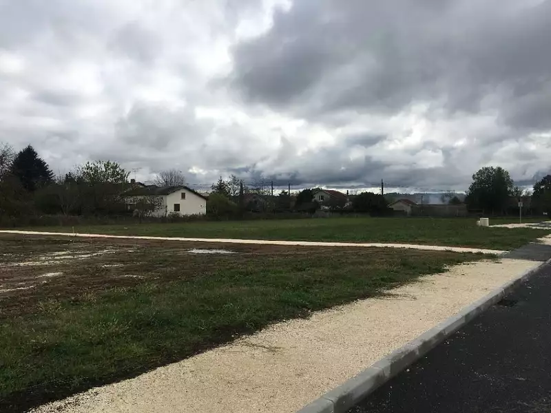 Maison neuve, 80 m² - Pissos (40410)