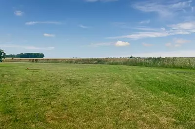 Terrain à bâtir, 1 020 m²