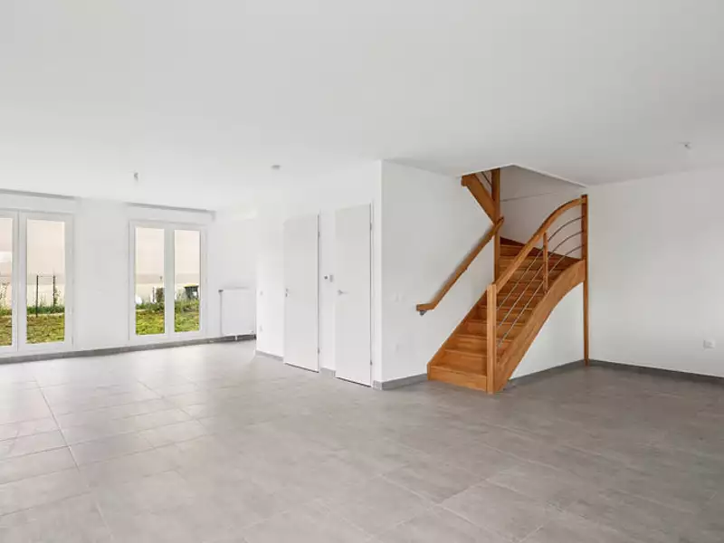 DOMAINE DU BOSQUET - Champcueil (91750)