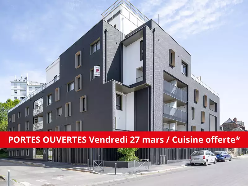 VILLA SAINT-PAUL - Rennes (35000)