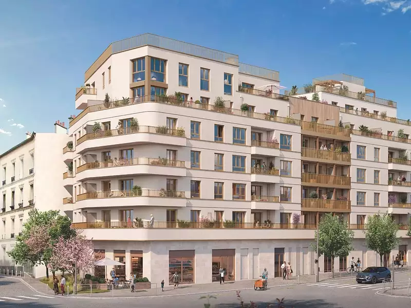 Grand lancement els 20&21 février! - Bagnolet (93170)