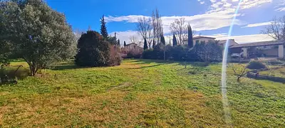 Terrain à bâtir, 1 063 m²