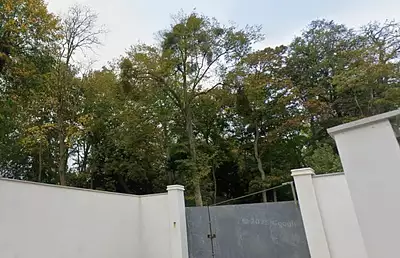 Maison neuve, 100 m²