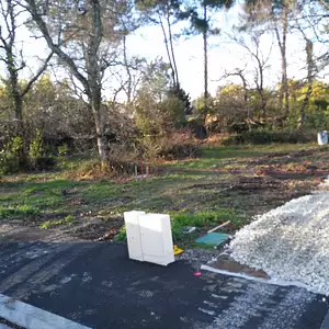 Maison neuve, 85 m²