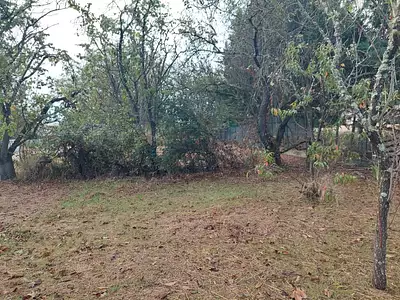 Terrain à bâtir, 500 m²