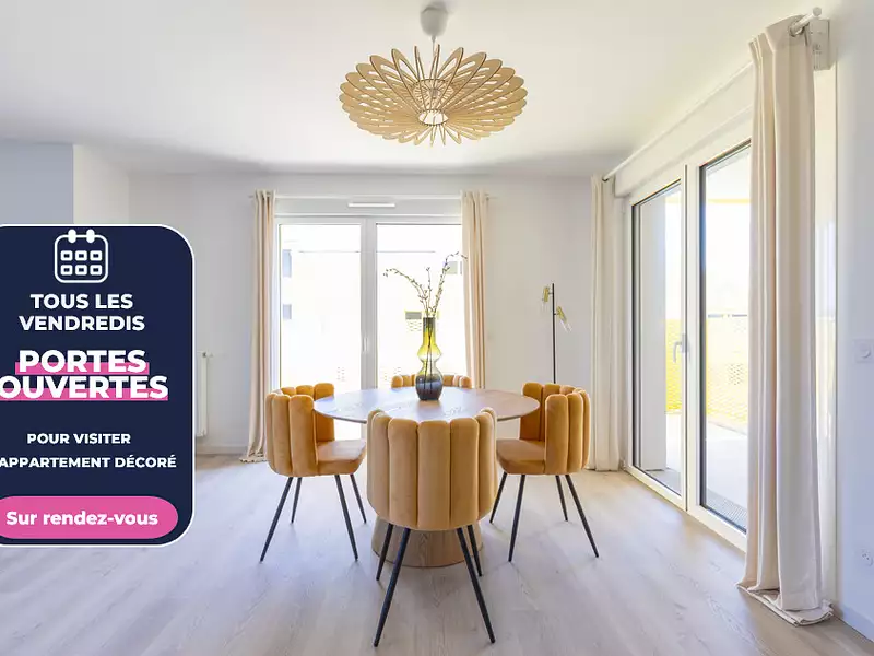 Home - Bordeaux (33000)