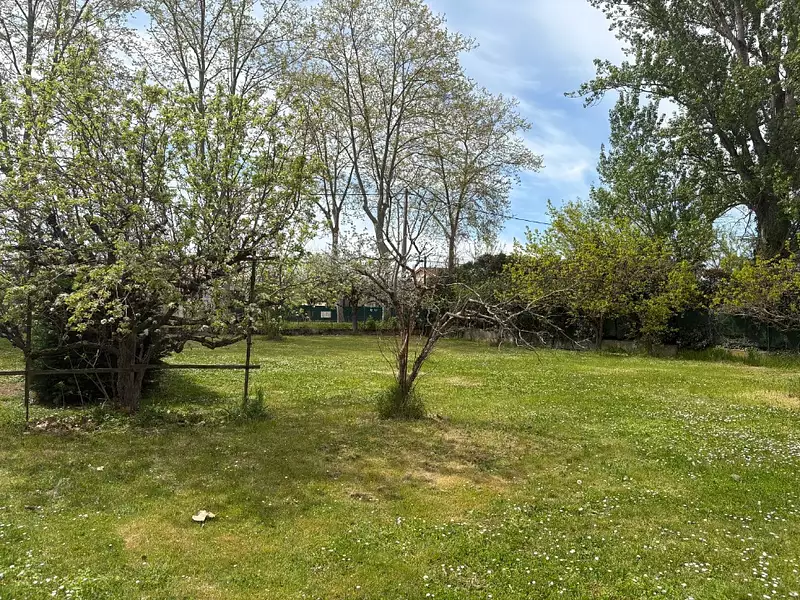 Maison neuve, 103 m² - La Magdelaine-sur-Tarn (31340)