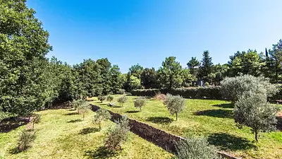 Terrain à bâtir, 2 060 m²