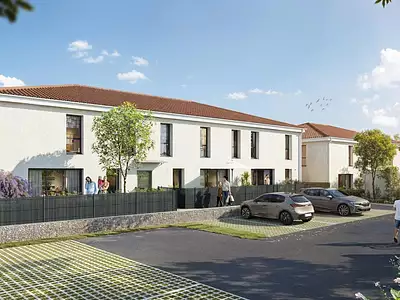 Le Clos Loréa
