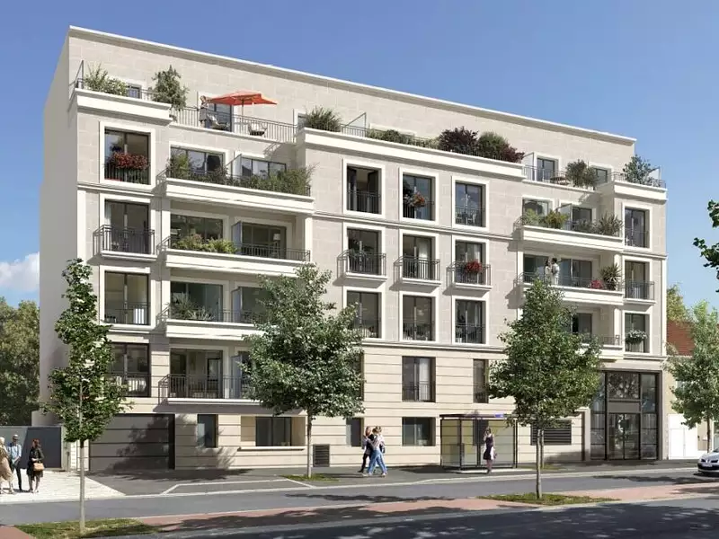 Prochainement au Perreux-sur-Marne - Le Perreux-sur-Marne (94170)